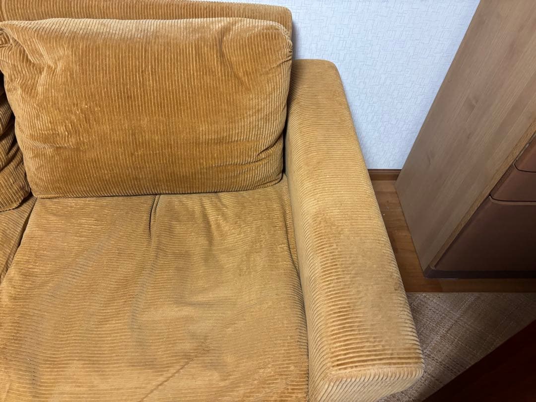 その他 TRUCK FURNITURE FK SOFA Jr