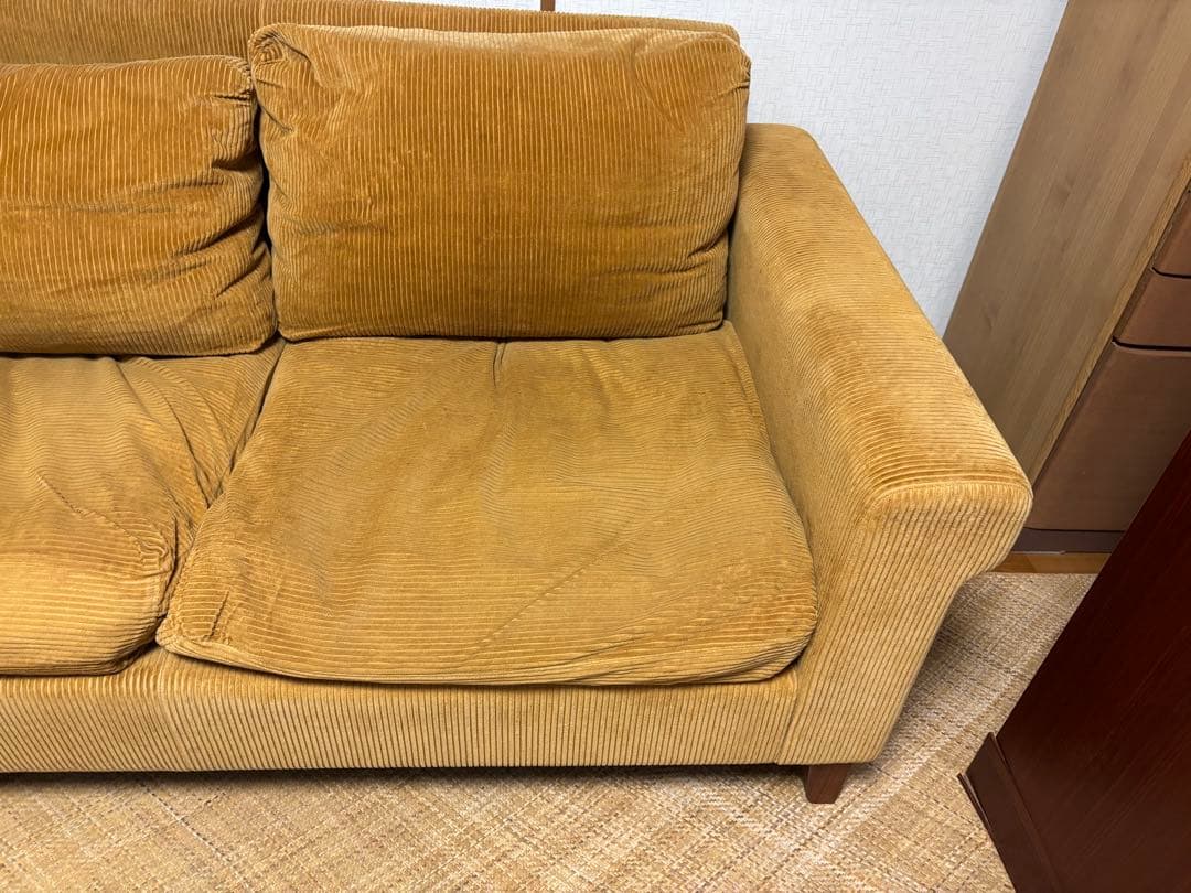 その他 TRUCK FURNITURE FK SOFA Jr