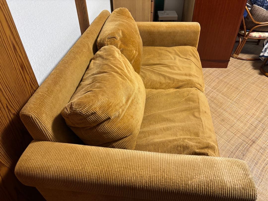 その他 TRUCK FURNITURE FK SOFA Jr