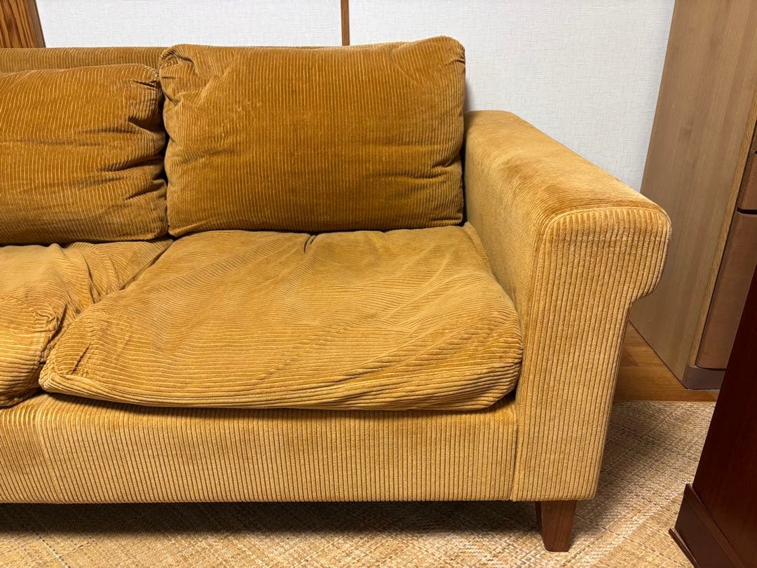 その他 TRUCK FURNITURE FK SOFA Jr