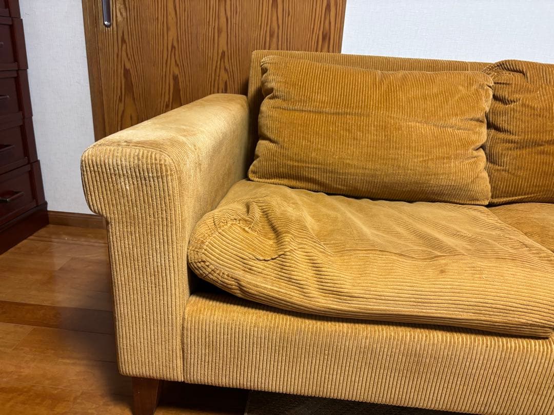 その他 TRUCK FURNITURE FK SOFA Jr