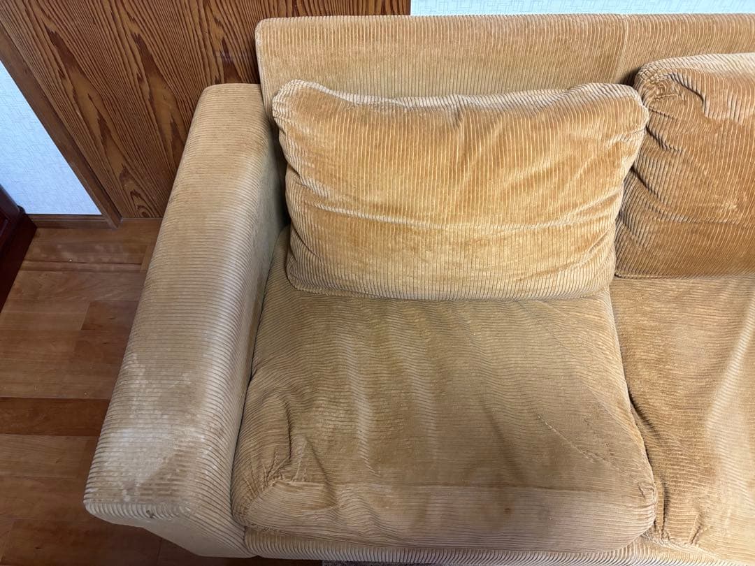 その他 TRUCK FURNITURE FK SOFA Jr