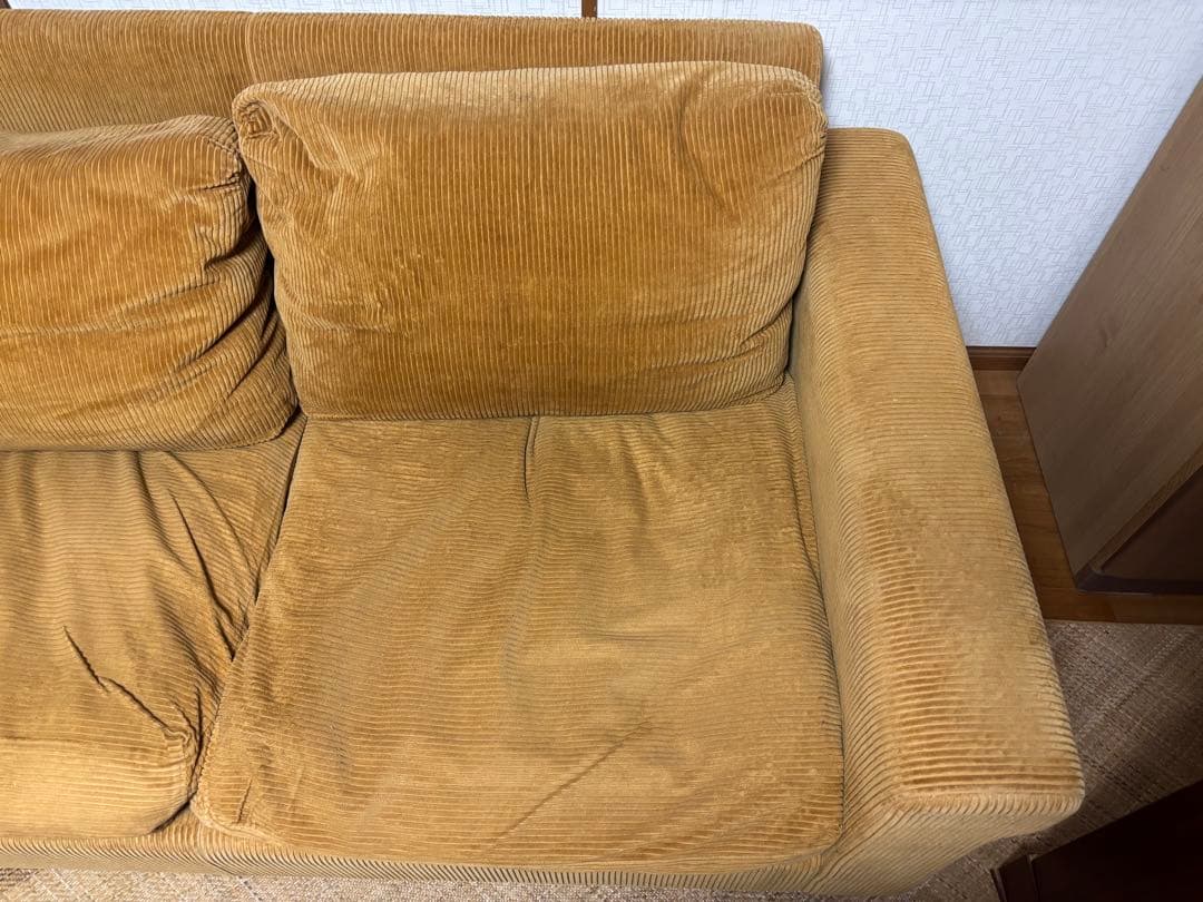 その他 TRUCK FURNITURE FK SOFA Jr