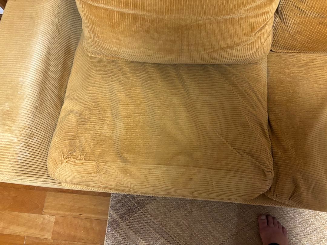 その他 TRUCK FURNITURE FK SOFA Jr