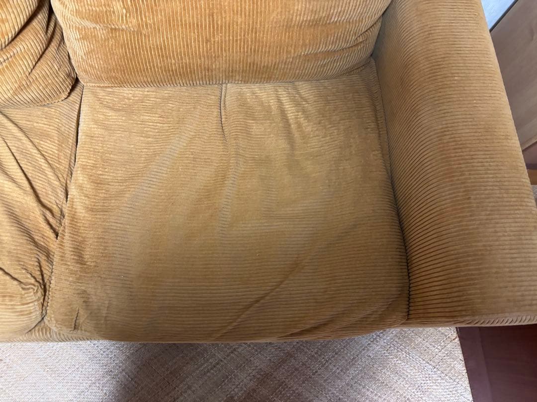 その他 TRUCK FURNITURE FK SOFA Jr