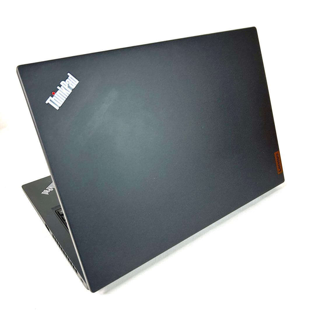 美品 Lenovo ThinkPad X13 Gen2 i5 256GB 8GB