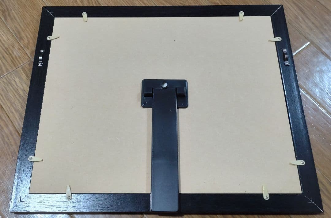 内藤哲也 直筆サイン入りフォトフレーム(新日本プロレス所属時代 IWGP初戴冠)