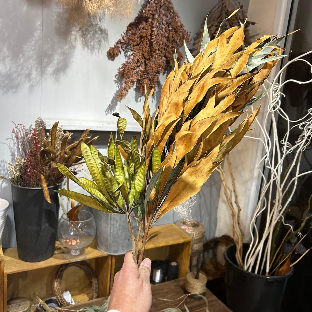 ドライフラワーセット⑦