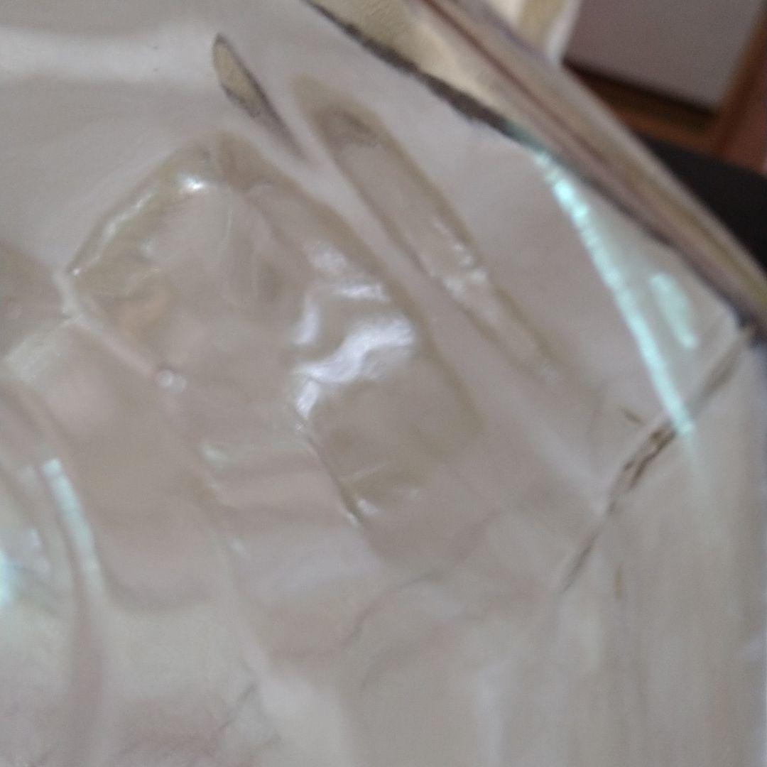 ガラス瓶　昭和レトロ　骨董アンティーク