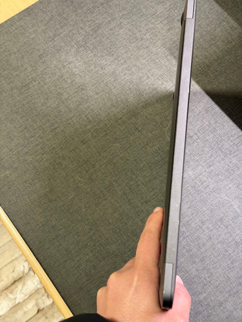 MacBook 12インチ　m3-8-256GB 超軽量 稀少