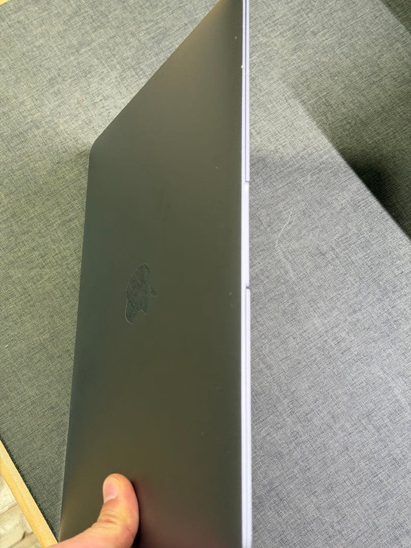 MacBook 12インチ　m3-8-256GB 超軽量 稀少