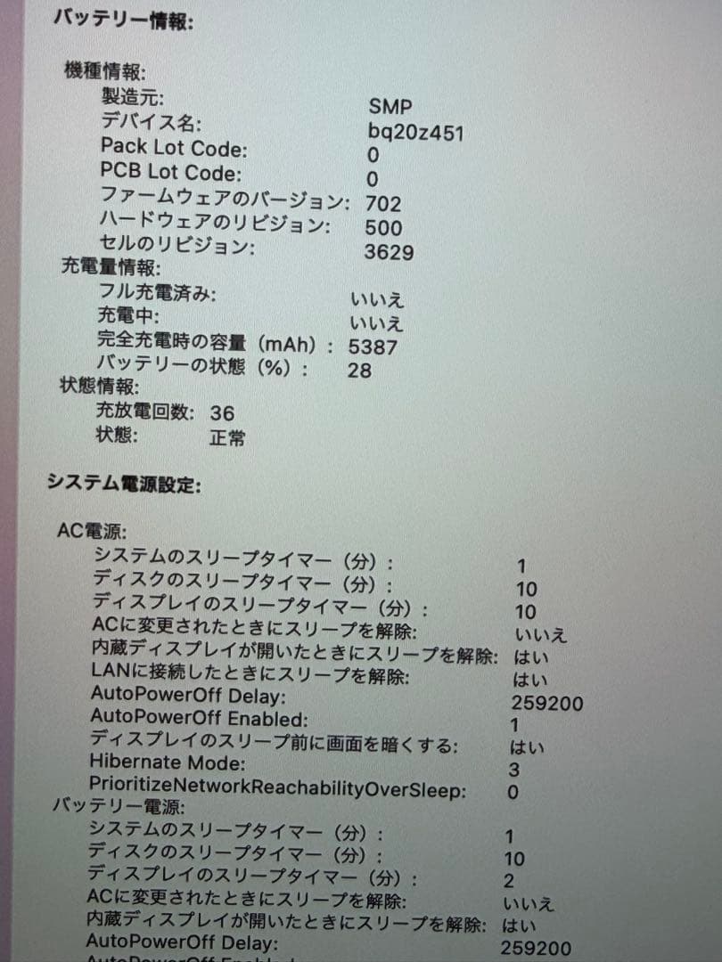 MacBook 12インチ　m3-8-256GB 超軽量 稀少