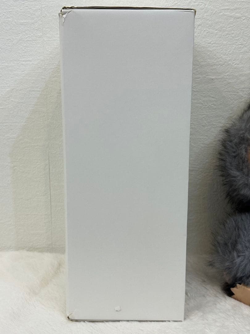 ジモモ BIGサイズ ぬいぐるみ labubu ZIMOMO ラブブ 38cm