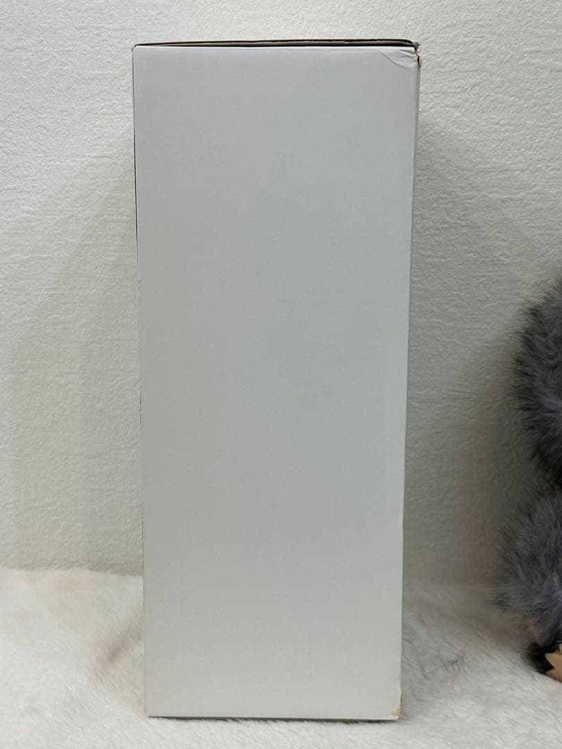 ジモモ BIGサイズ ぬいぐるみ labubu ZIMOMO ラブブ 38cm