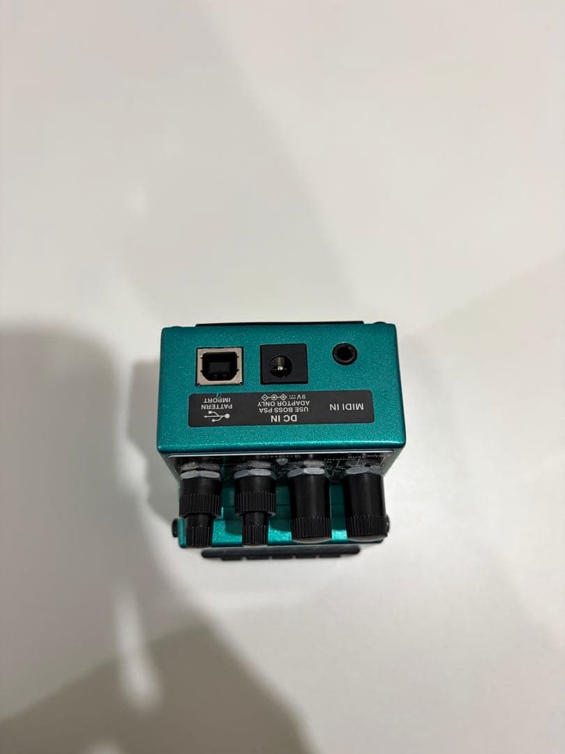 ギター boss SL-2