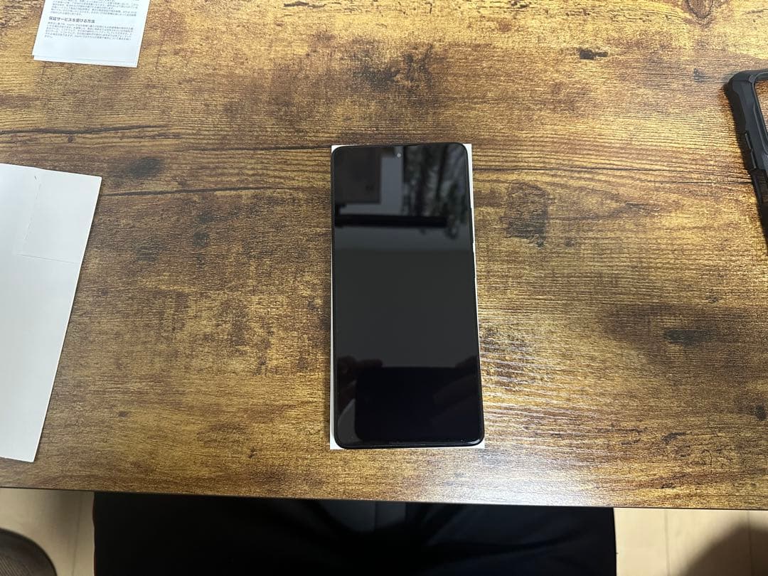 Xiaomi 11T Pro グレー 本体