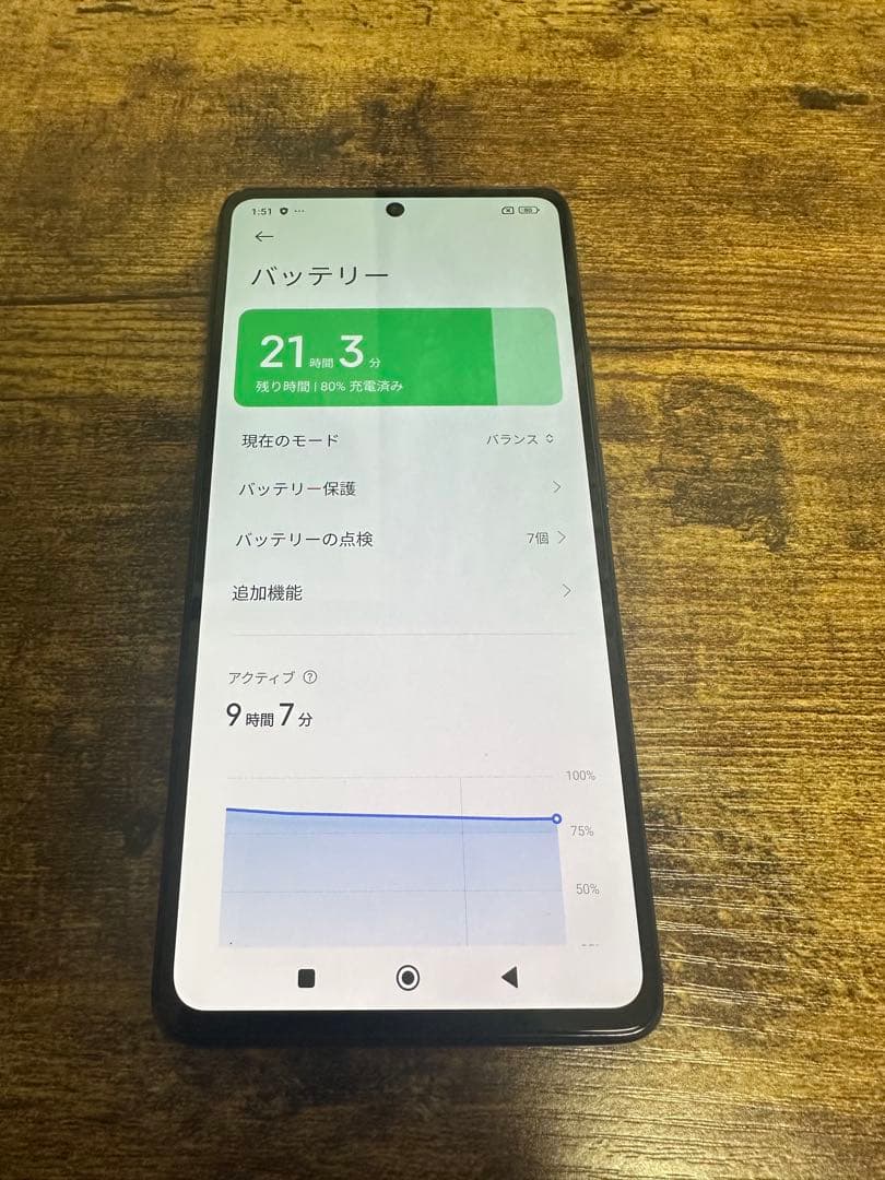 Xiaomi 11T Pro グレー 本体