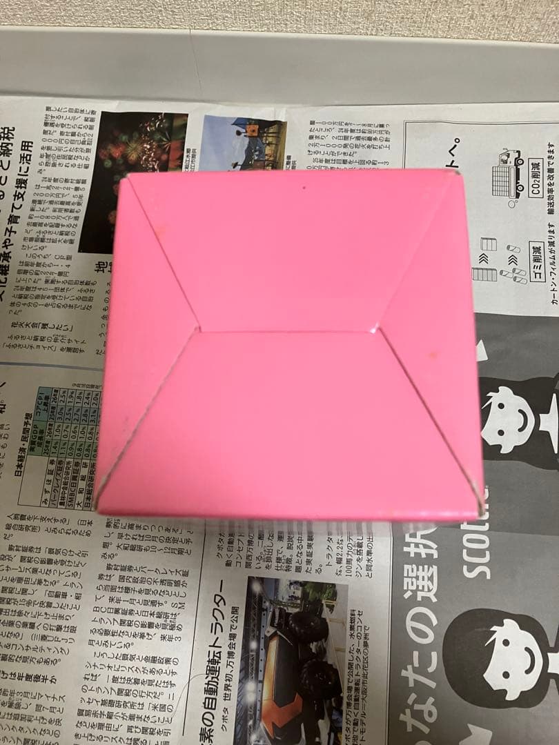 レア サンリオ マイメロディ キャンディ キャニスター ファンシー雑貨 可愛い