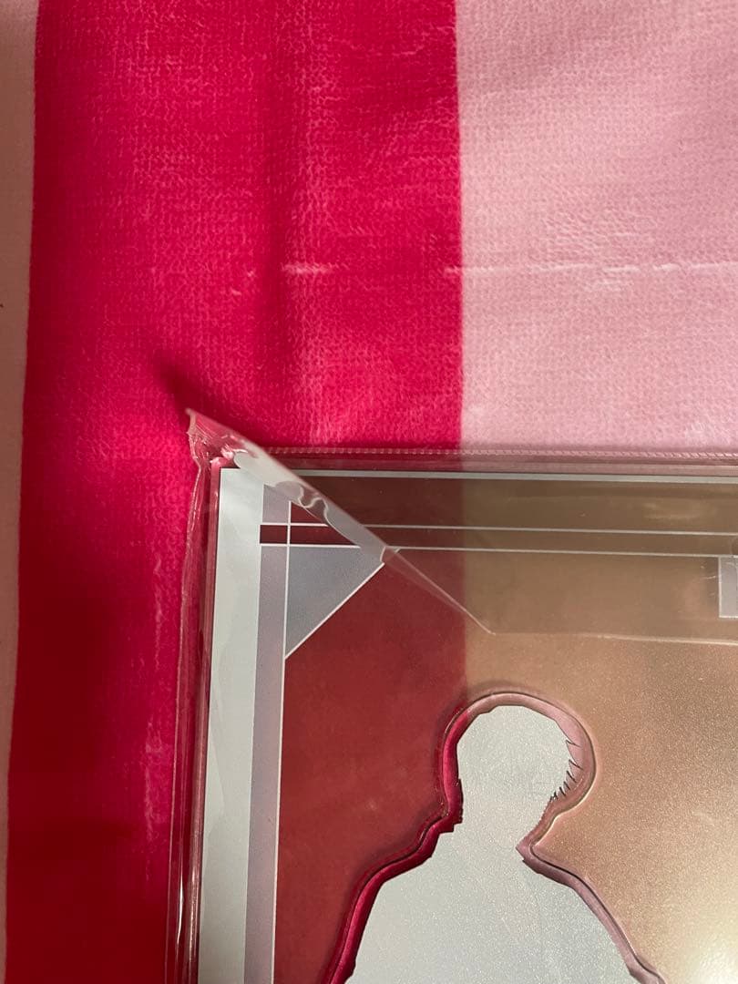 呪術廻戦 JF ジャンプフェスタ TOHO アクリルスタンド アクスタ 禪院直哉