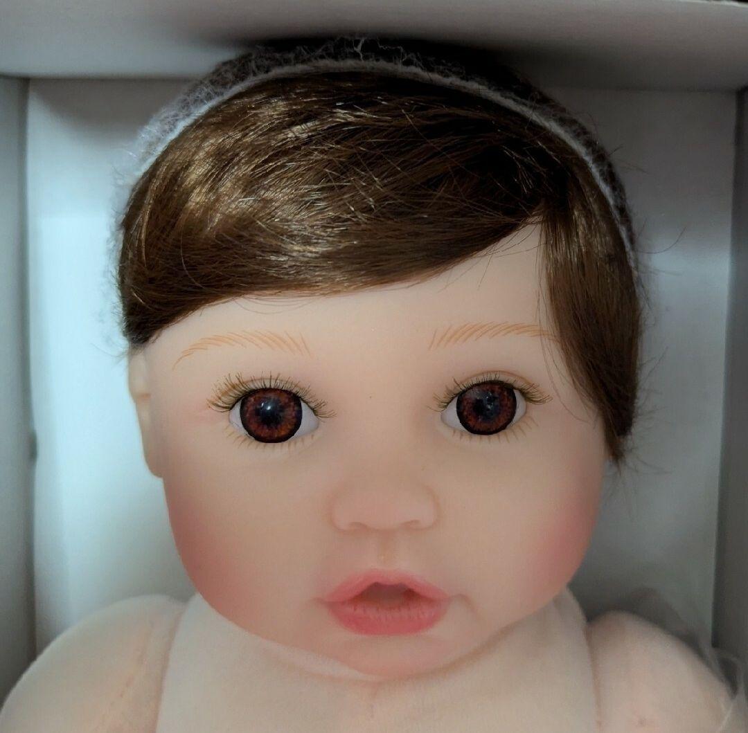 最終値下げ♡美品♡リボーンドール３体セット