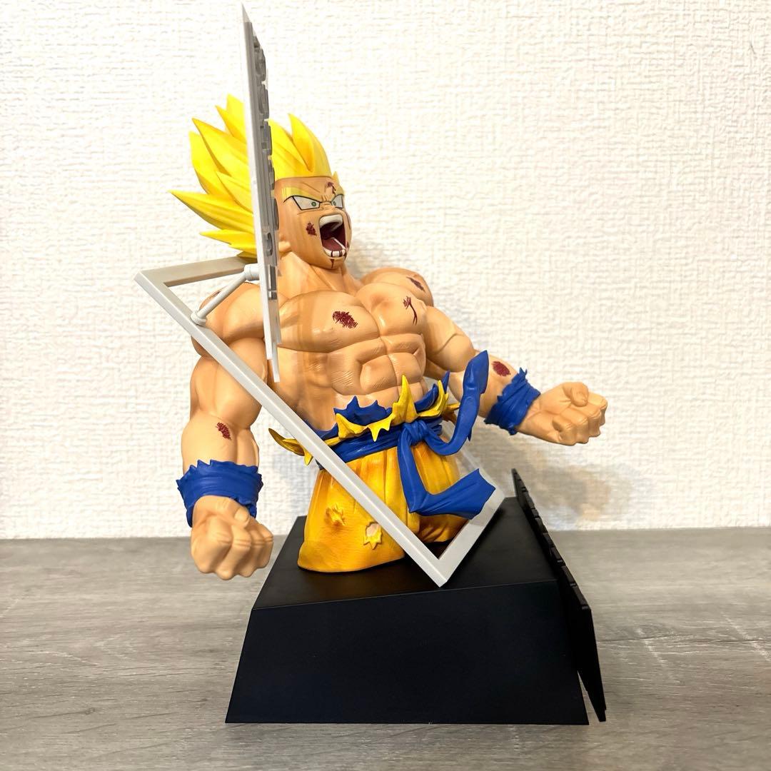 ドラゴンボール　40周年　ラストワン賞　孫悟空　クリリンのことか　フィギュア