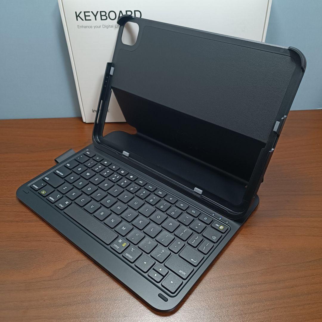 (美品) iPad Pro 11 第2世代 256GB キーボード付き