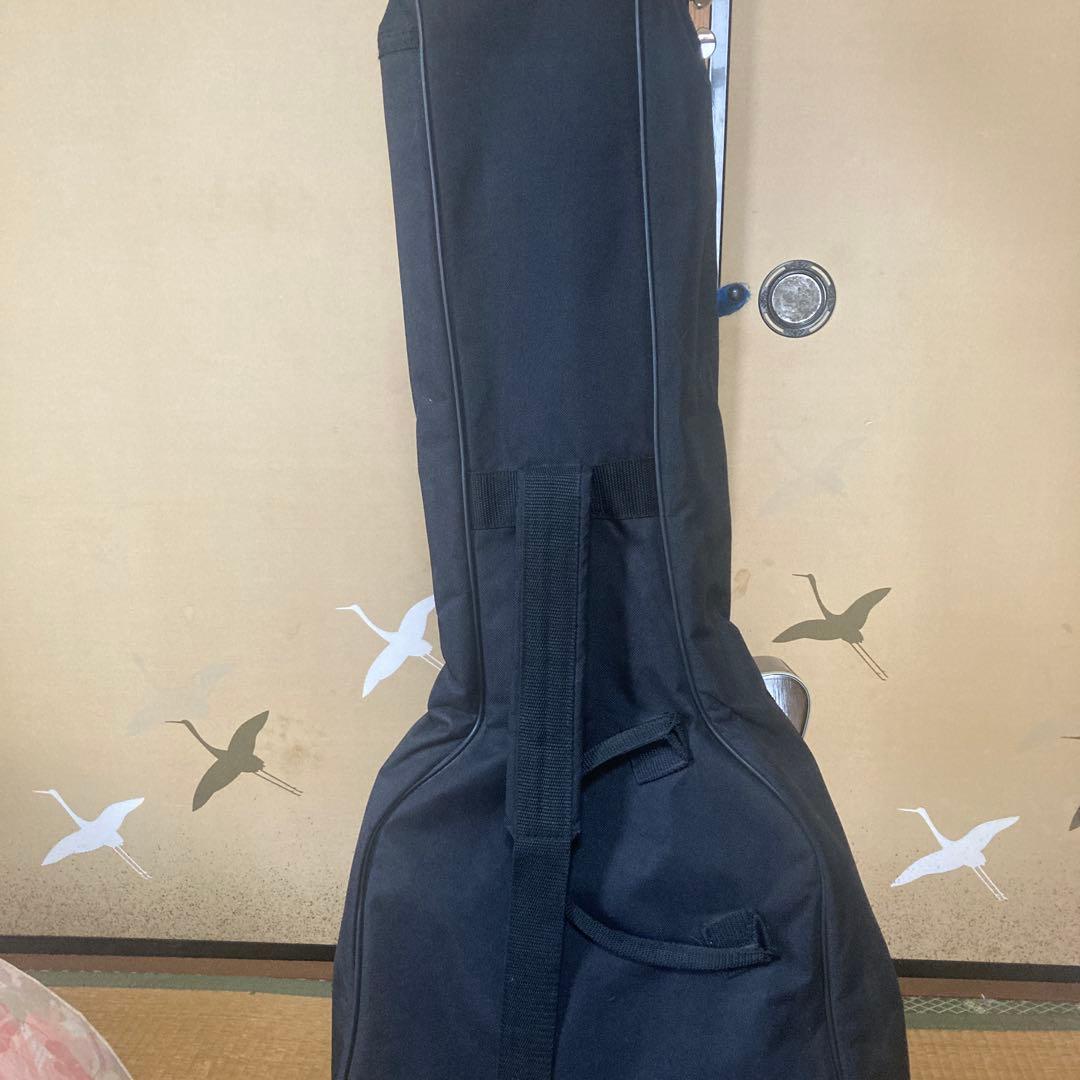 Yamaha APX500エレアコースティックギター ブラック