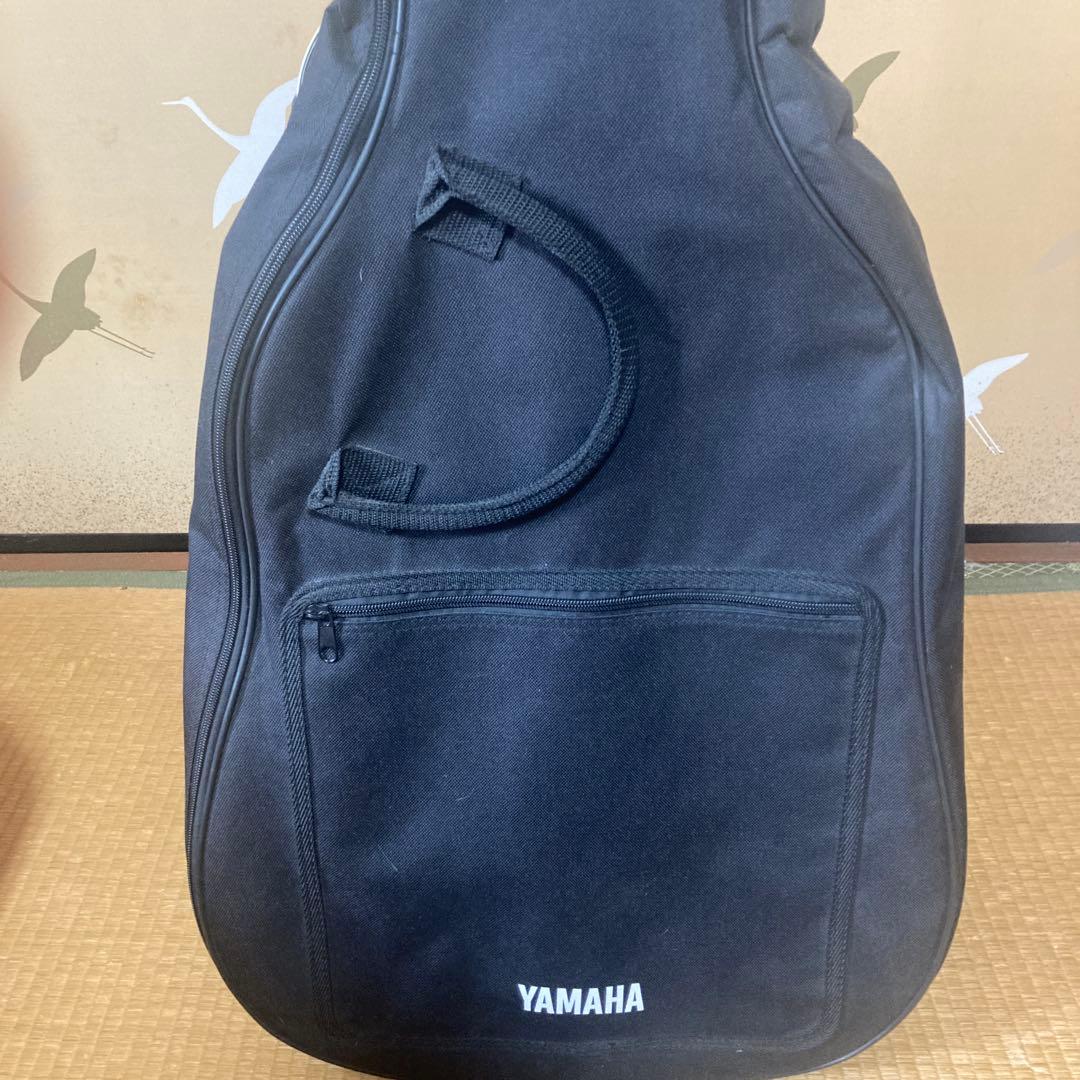 Yamaha APX500エレアコースティックギター ブラック