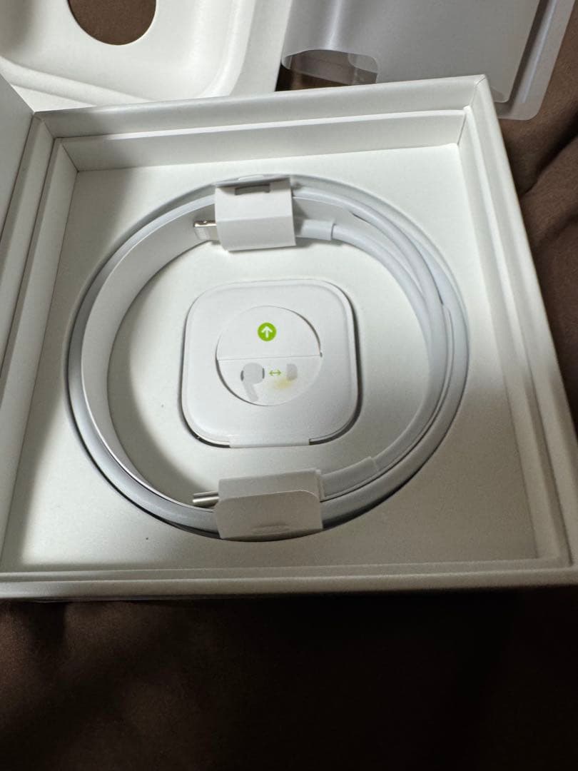 【動作確認済】AirPods Pro（第1世代）A2084