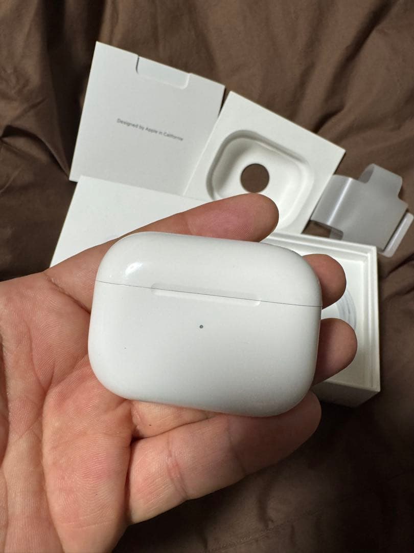 【動作確認済】AirPods Pro（第1世代）A2084
