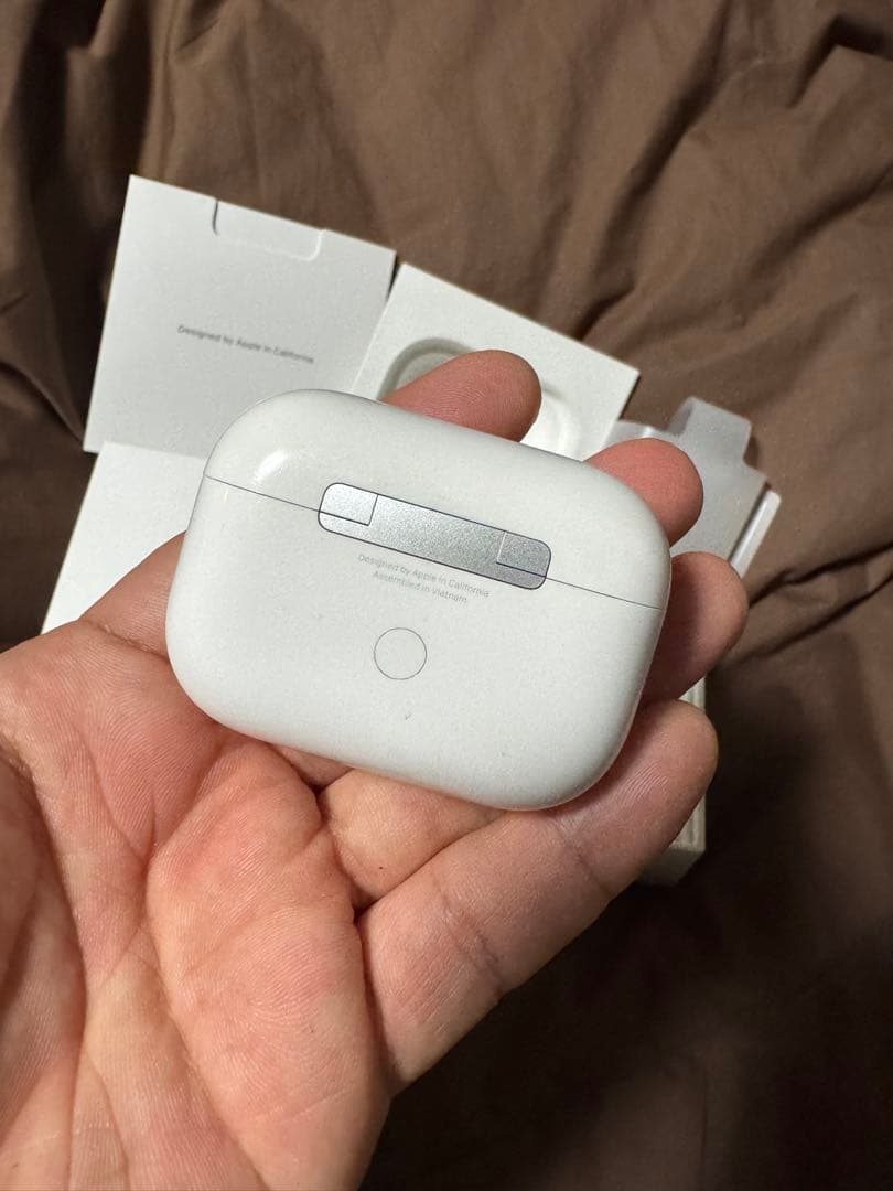 【動作確認済】AirPods Pro（第1世代）A2084