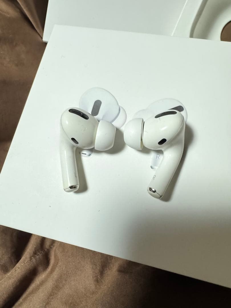 【動作確認済】AirPods Pro（第1世代）A2084