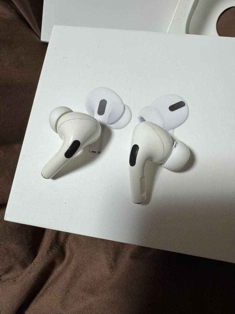 【動作確認済】AirPods Pro（第1世代）A2084