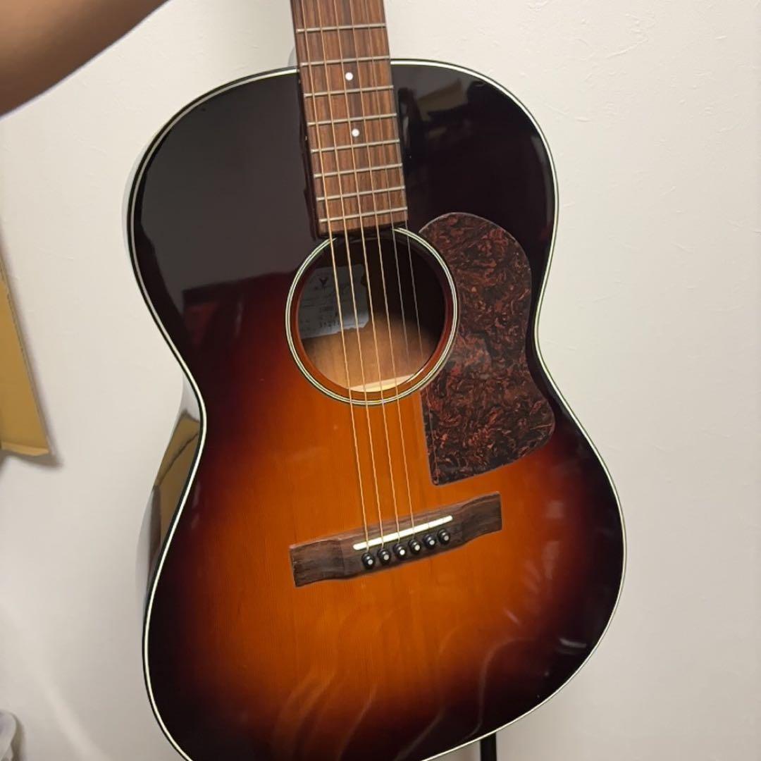 11/17 本日限定最終値下げ K.YAIRI G-1F ヤイリロゴ