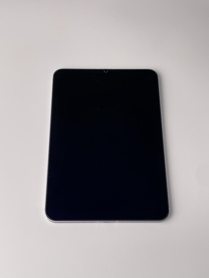いるか iPad mini 第7 128G