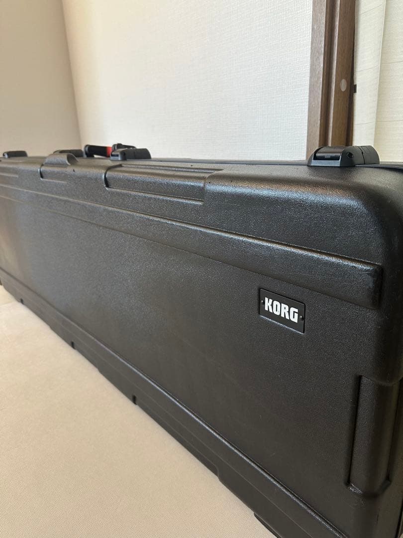 KORG ( コルグ ) HC-88KEY キーボード　ケース
