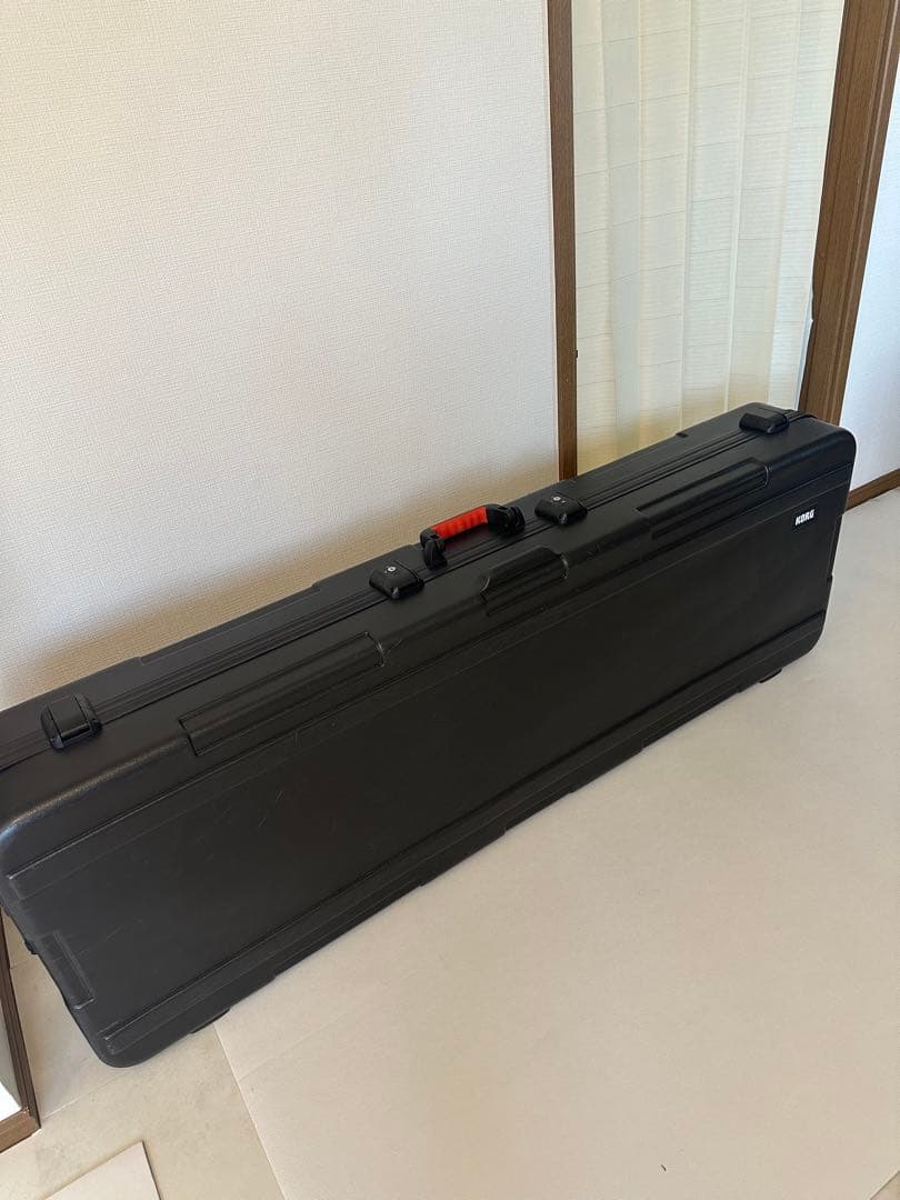 KORG ( コルグ ) HC-88KEY キーボード　ケース