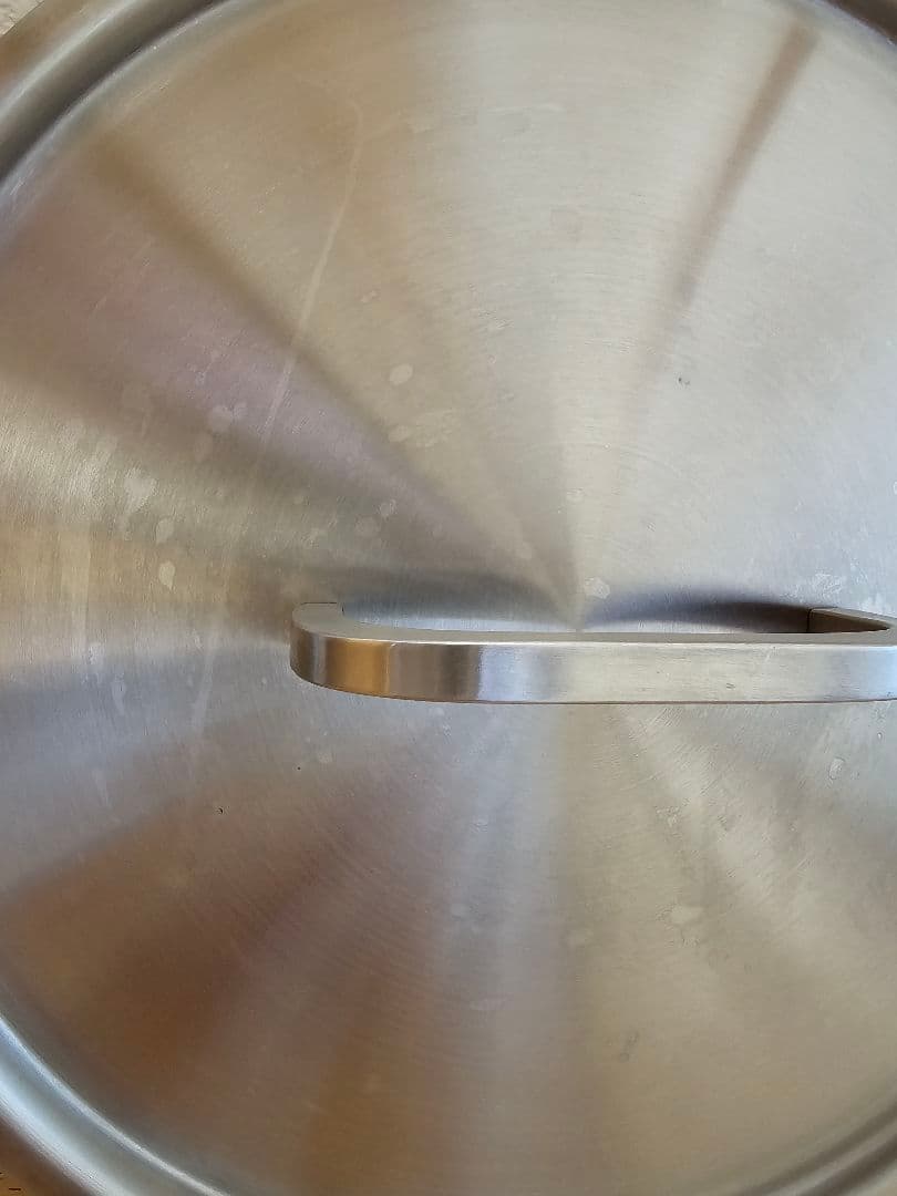 南部鉄器　及源　盛栄堂　フライパン