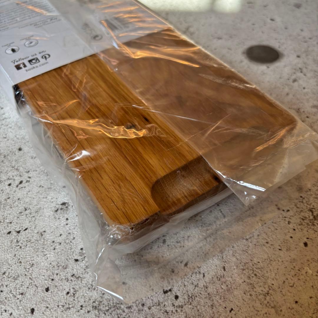 BOSKA チーズボード＆ナイフセット