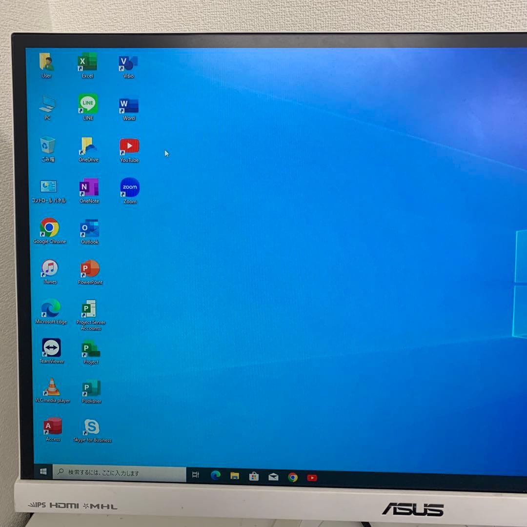 その他 HP ProDesk 400 G4 SFF | core i5 | 128GB