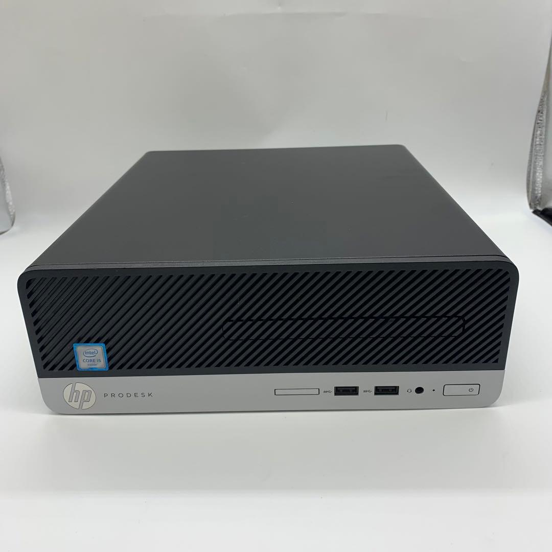 その他 HP ProDesk 400 G4 SFF | core i5 | 128GB