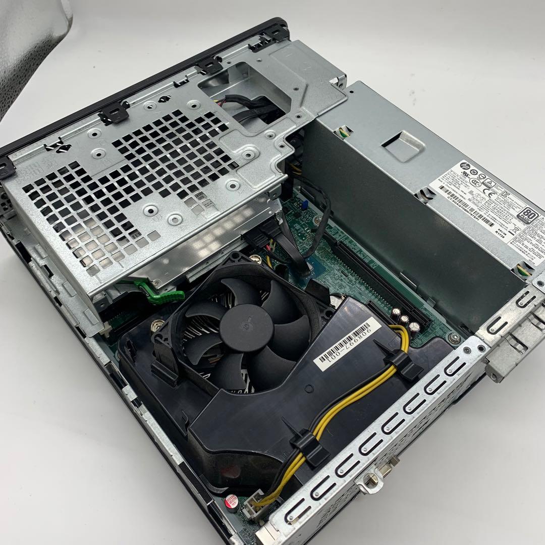 その他 HP ProDesk 400 G4 SFF | core i5 | 128GB