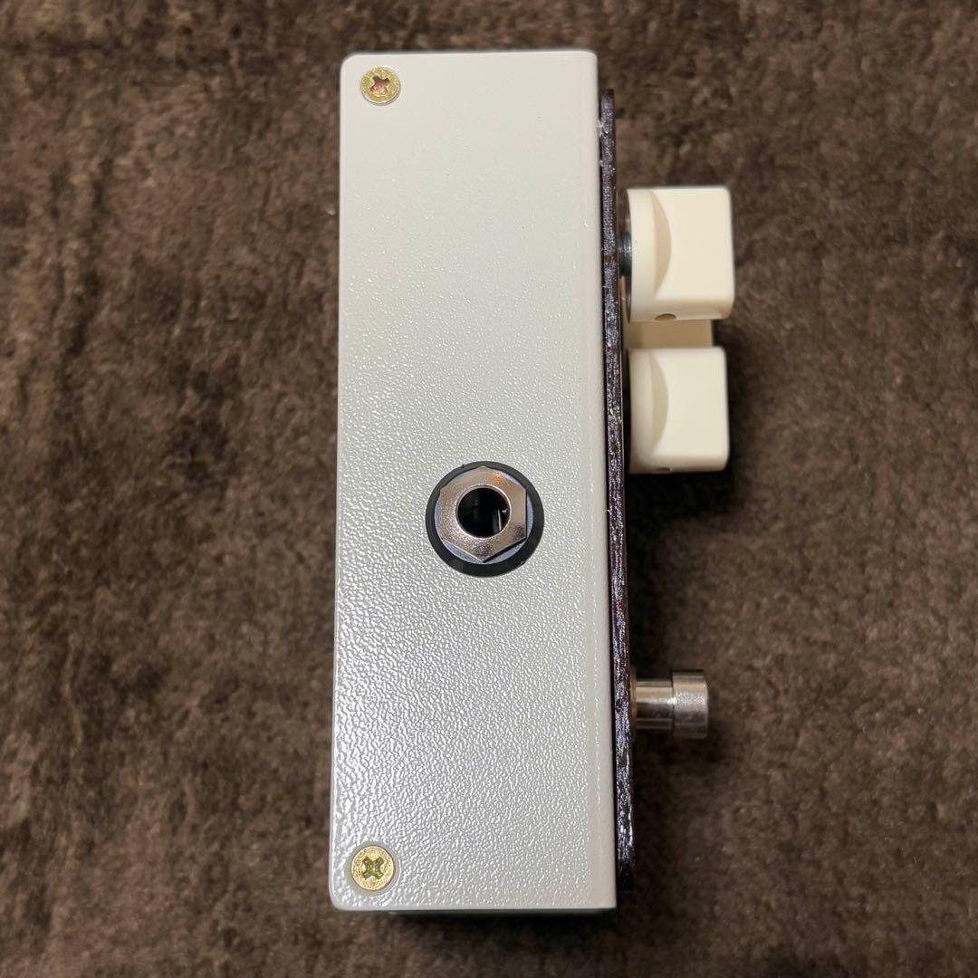 ギター Humboldt Electronics Mountain Reverb