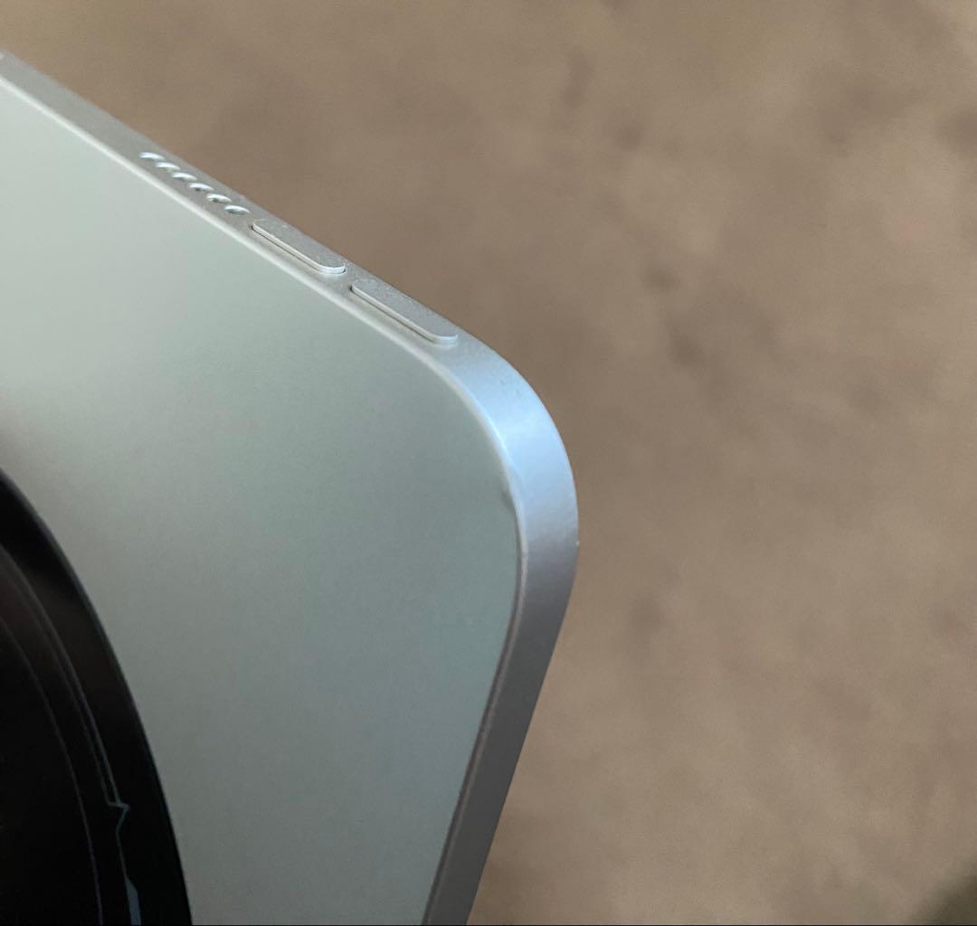 iPad mini 第6世代 256GB ペルチェ素子クーラー