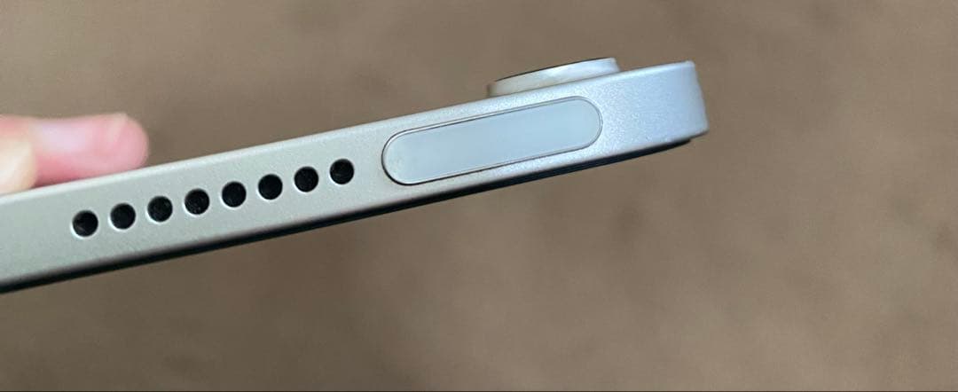 iPad mini 第6世代 256GB ペルチェ素子クーラー