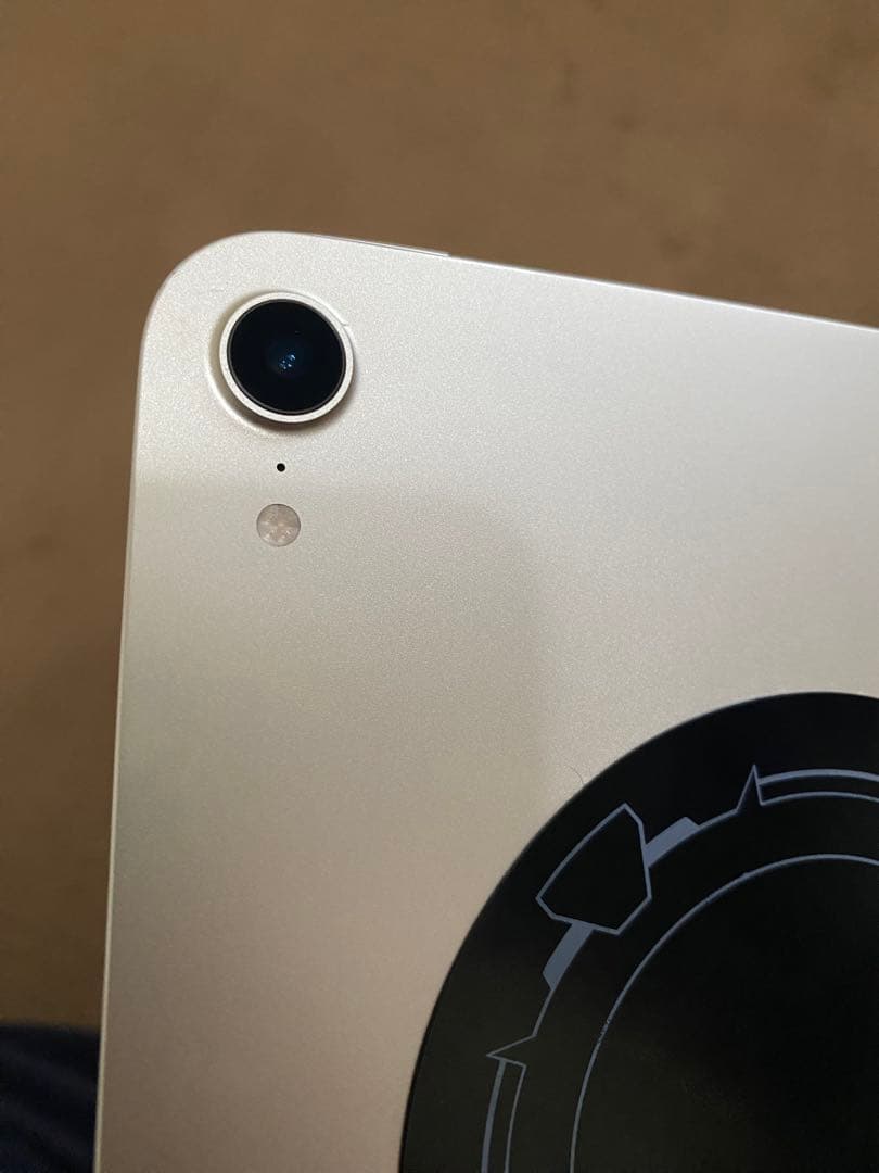 iPad mini 第6世代 256GB ペルチェ素子クーラー