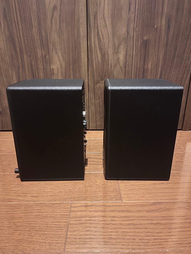 【使用1時間未満】M-Audio BX3 BT(ペア)