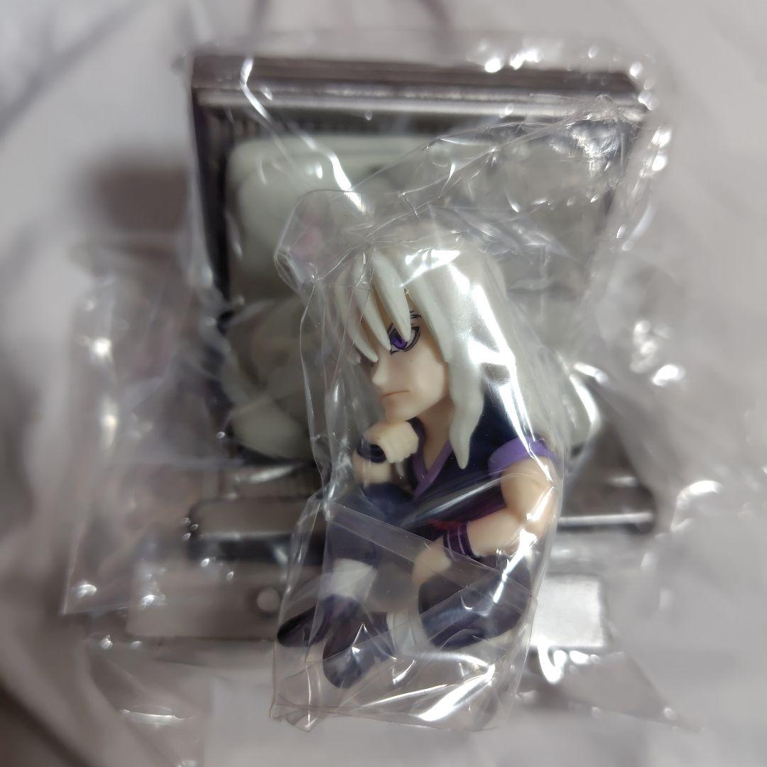HUNTERXHUNTERのフィギュアセット