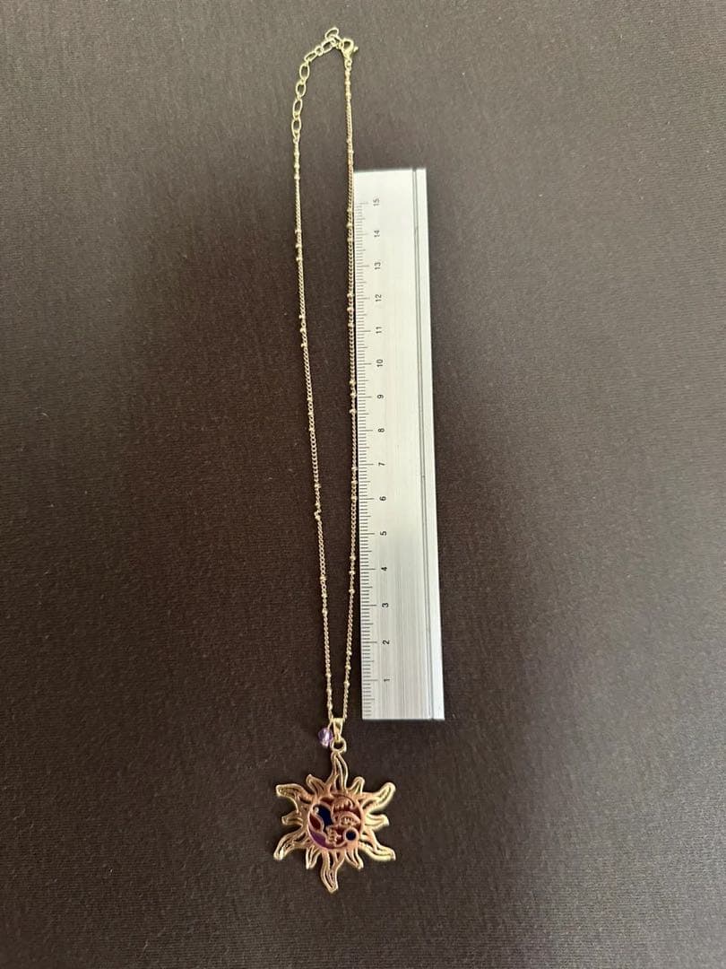 太陽 アクセサリー 藤井風