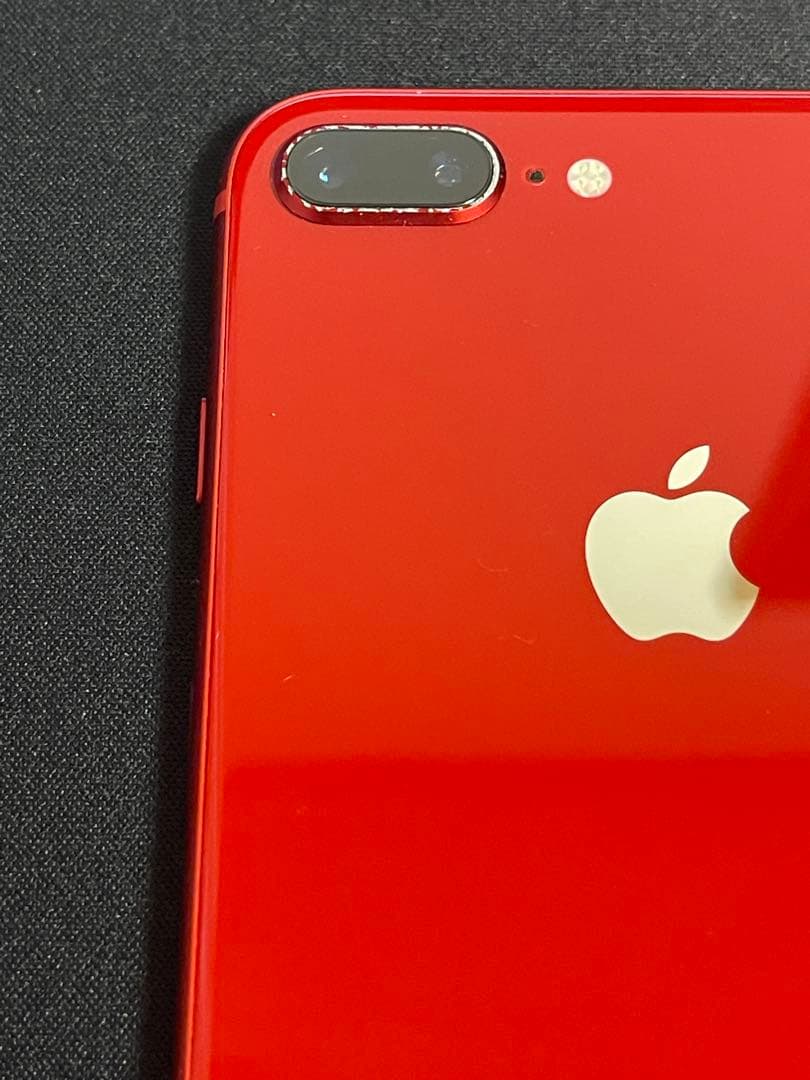 ※ジャンク品※ Apple iPhone 8 Plus 64G